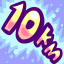 10 KM