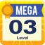 [MEGA] Level 3