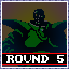 Round 5 - ??? Unknown