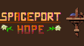 spaceport hope steam achievements