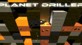 planet driller steam achievements