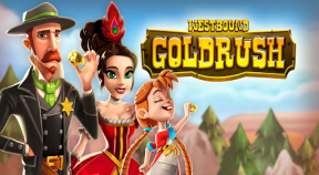 westbound  gold rush google play achievements