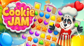 cookiejam gs google play achievements