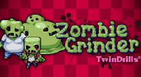 zombie grinder steam achievements