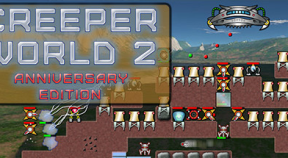 creeper world 2 anniversary edition steam achievements