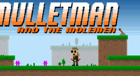 mulletman and the molemen steam achievements