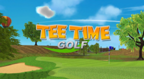 tee time golf windows 10 achievements