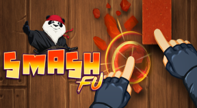 smash fu google play achievements