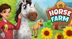 horse farm steam achievements