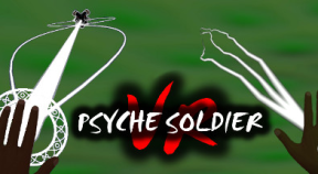 psyche soldier vr steam achievements