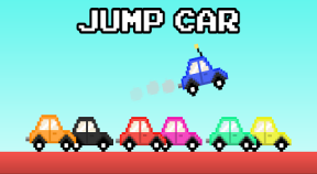 jump car google play achievements