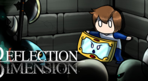 deflection dimension steam achievements