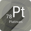 [Pt] Platinum