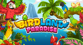 birdland paradise google play achievements
