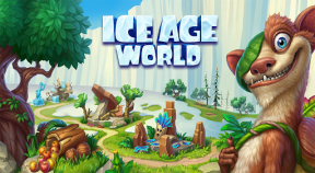 ice age world google play achievements