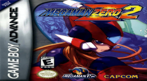 mega man zero 2 retro achievements