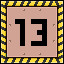 LEVEL 13
