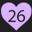 Level 26