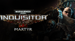 warhammer 40000  inquisitor martyr steam achievements