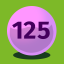 125