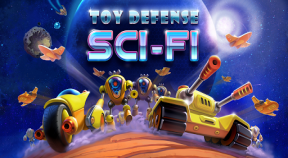 toy defense 4  sci fi free google play achievements