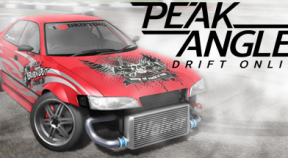 peak angle  drift online steam achievements