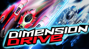 dimension drive steam achievements