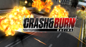 crash and burn racing google play achievements