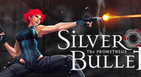 silver bullet  prometheus steam achievements