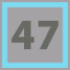 Level 47 completed.