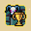 Crystal magnate