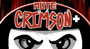 mute crimson+ steam achievements
