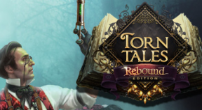 torn tales  rebound edition steam achievements