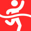 Marathon runner