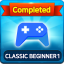Classic Beginner1