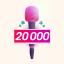 20,000?!