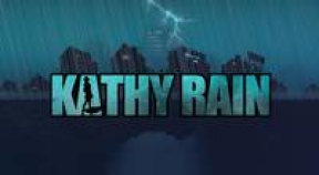 kathy rain gog achievements