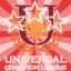 Universal Champion League Domination