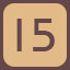 15