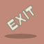 Exit