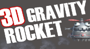3d gravity rocket steam achievements