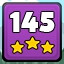 145!