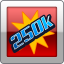 Score 250,000