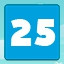 Level 25