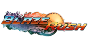 blazerush ps4 trophies