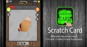 scratch card google play achievements