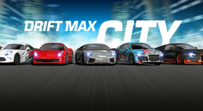 drift max city google play achievements