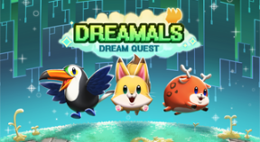 dreamals  dream quest ps4 trophies