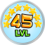 Level 45