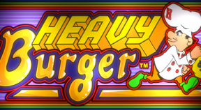 heavy burger steam achievements